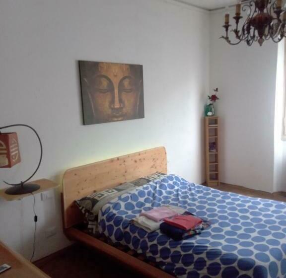 Пансион Pippo House Scandicci