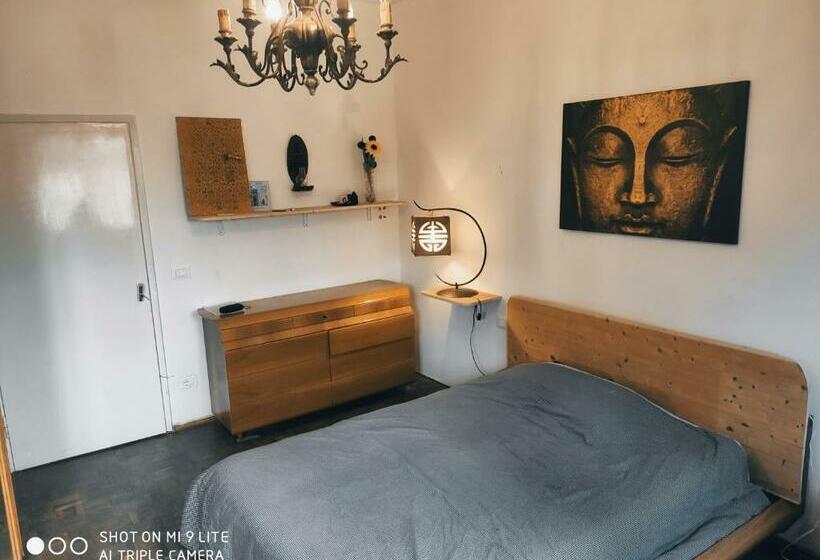 Пансион Pippo House Scandicci