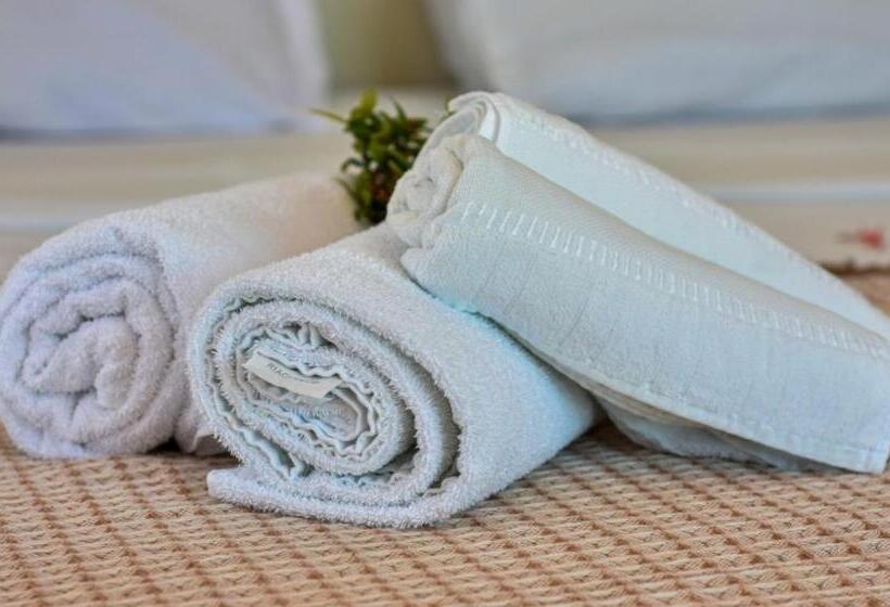 ペンション Pousada Grandmar, Maragogi