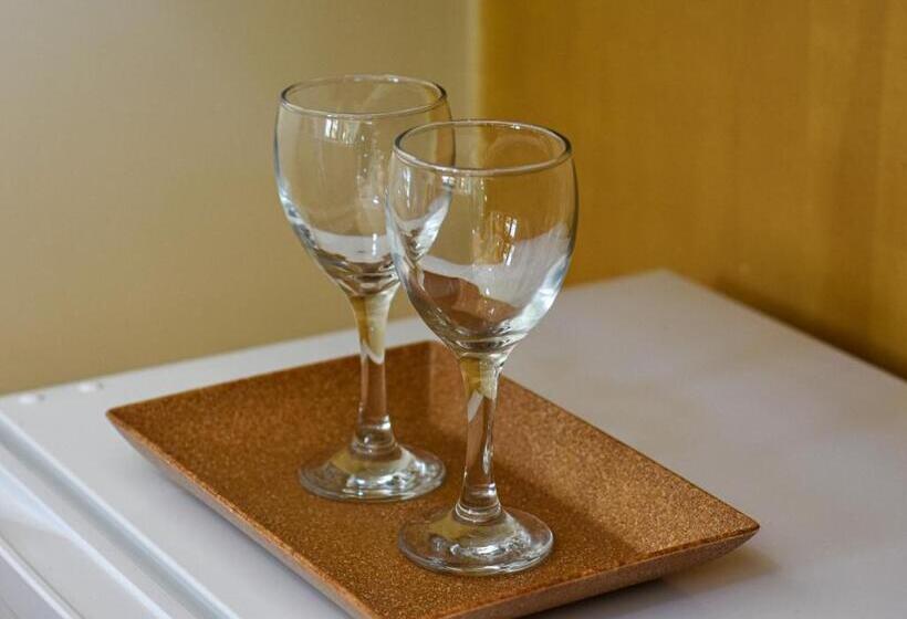 ペンション Pousada Grandmar, Maragogi