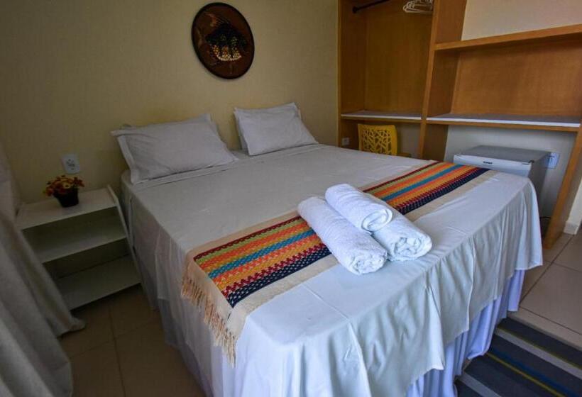 ペンション Pousada Grandmar, Maragogi