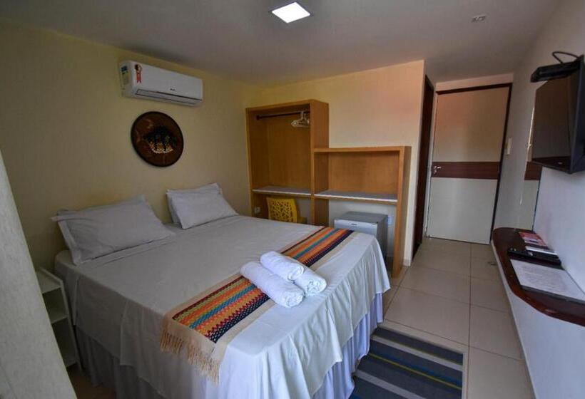 ペンション Pousada Grandmar, Maragogi