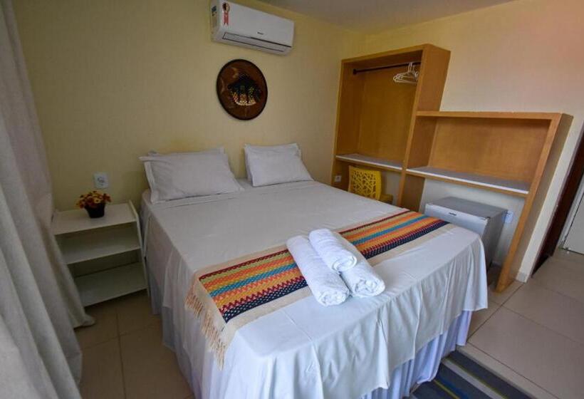 ペンション Pousada Grandmar, Maragogi