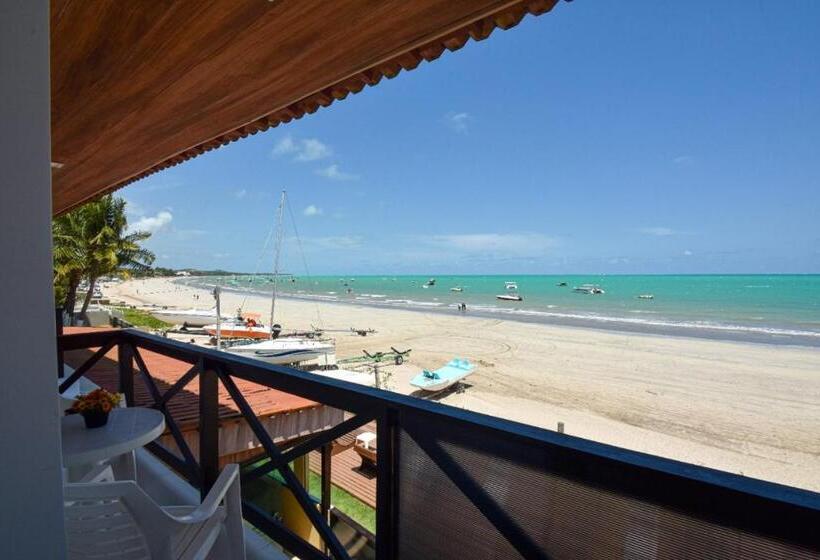 ペンション Pousada Grandmar, Maragogi