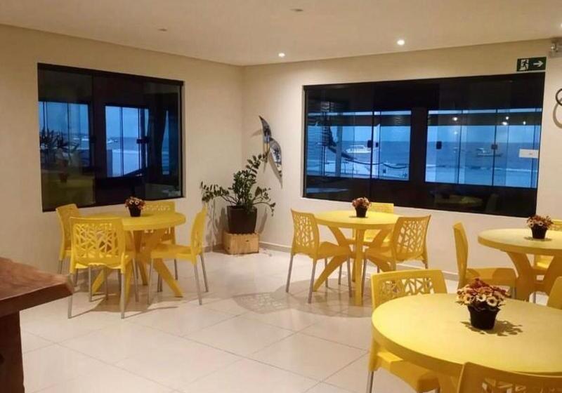 ペンション Pousada Grandmar, Maragogi