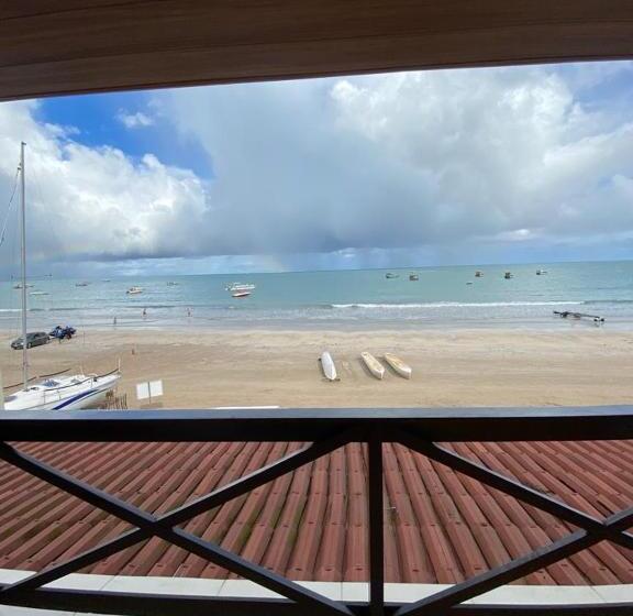 ペンション Pousada Grandmar, Maragogi