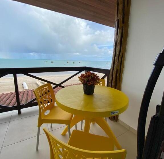 ペンション Pousada Grandmar, Maragogi