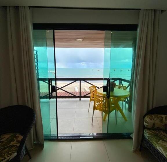 ペンション Pousada Grandmar, Maragogi