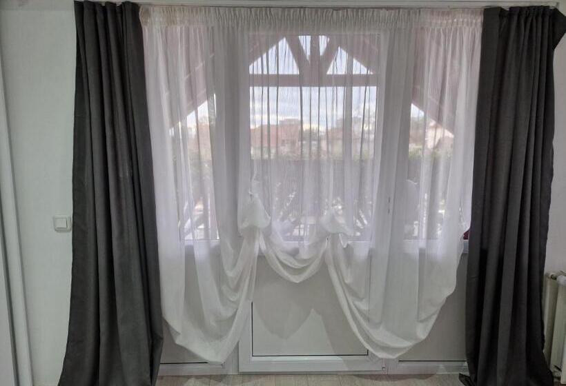 膳宿费 Sepsi Relax