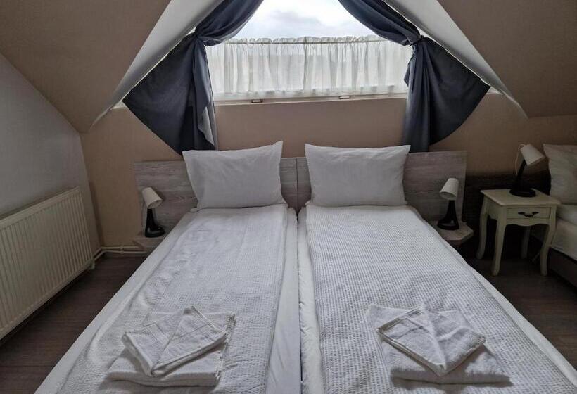 膳宿费 Sepsi Relax