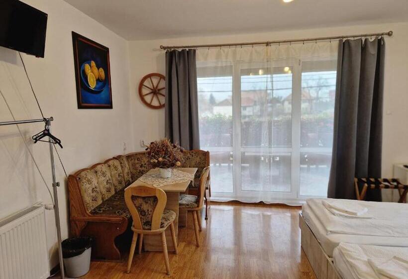 膳宿费 Sepsi Relax