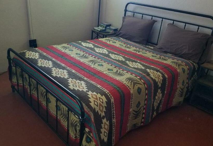 펜션 Smitty S Hideaway