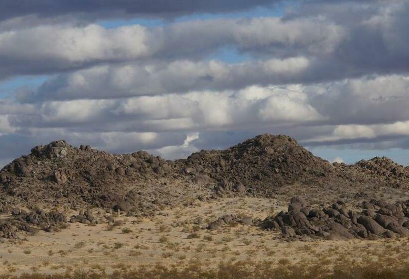 펜션 Smitty S Hideaway