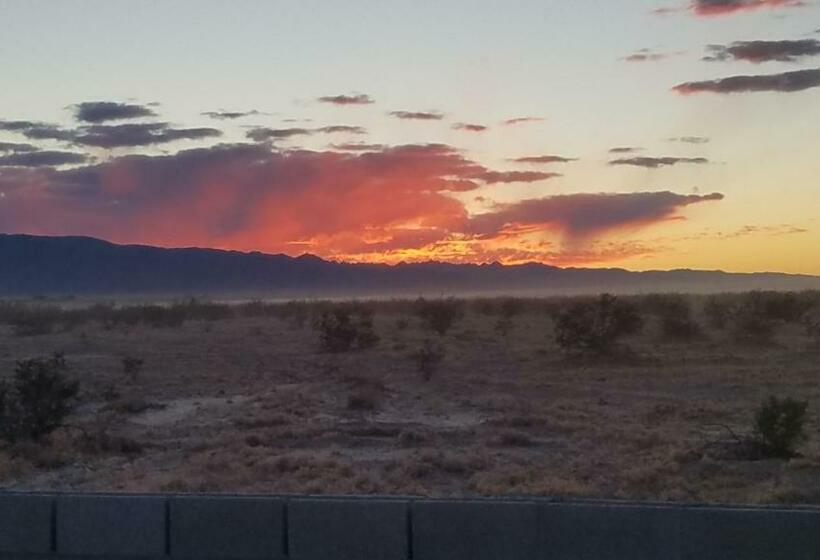 펜션 Smitty S Hideaway