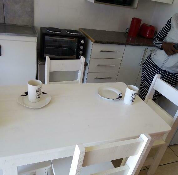 بنسيون Spacious 1bed + Braai 13km To Paternoster Beach