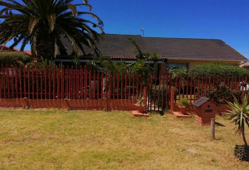 بنسيون Spacious 1bed + Braai 13km To Paternoster Beach