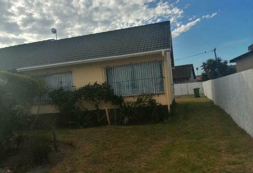 بنسيون Spacious 1bed + Braai 13km To Paternoster Beach