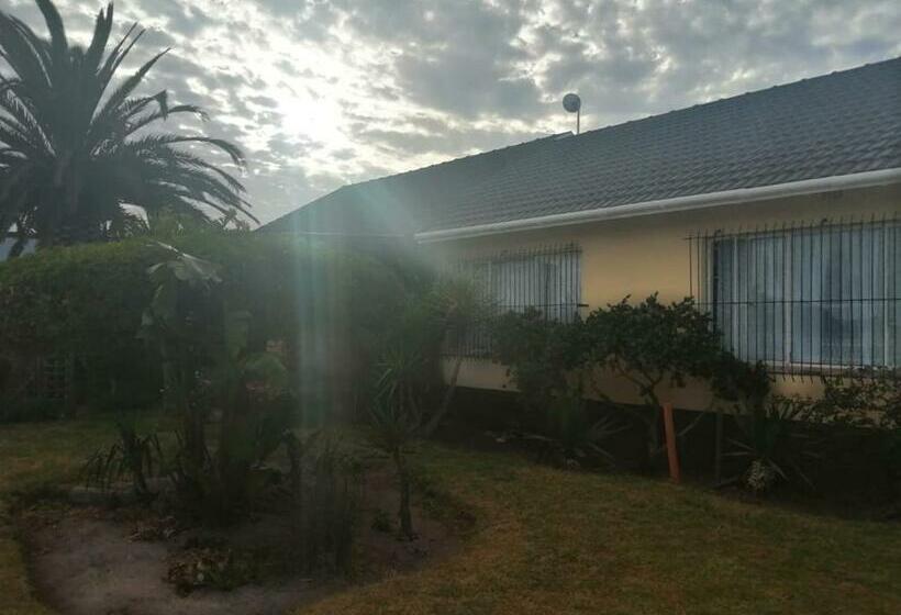 بنسيون Spacious 1bed + Braai 13km To Paternoster Beach