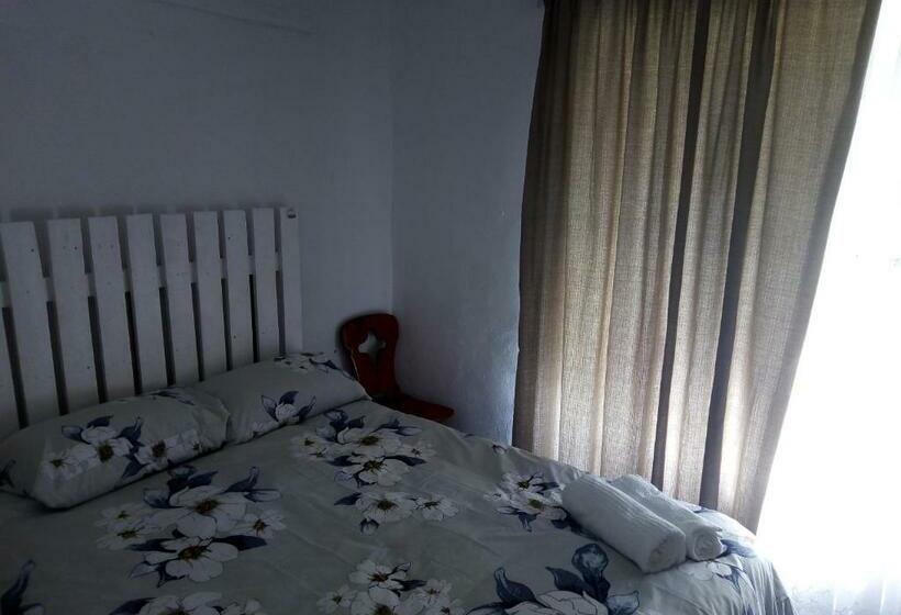 بنسيون Spacious 1bed + Braai 13km To Paternoster Beach