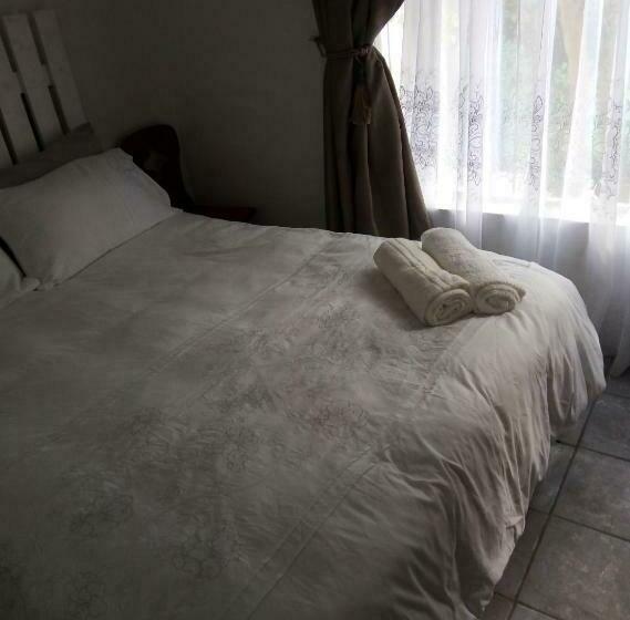 بنسيون Spacious 1bed + Braai 13km To Paternoster Beach