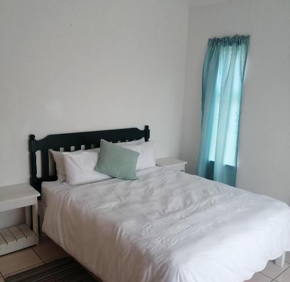 بنسيون Spacious 1bed + Braai 13km To Paternoster Beach