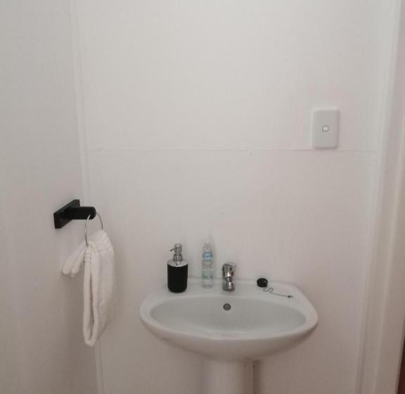 بنسيون Spacious 1bed + Braai 13km To Paternoster Beach