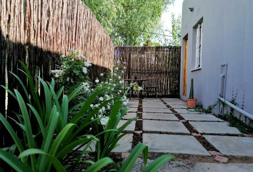 膳宿费 Wamelia Guesthouse