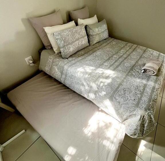 膳宿费 Wamelia Guesthouse