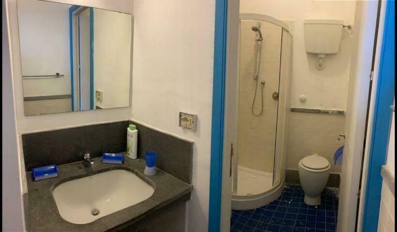 Perla Nera I Dammusi Di Scauri