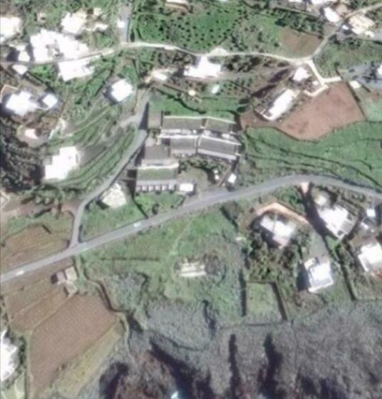 Perla Nera I Dammusi Di Scauri