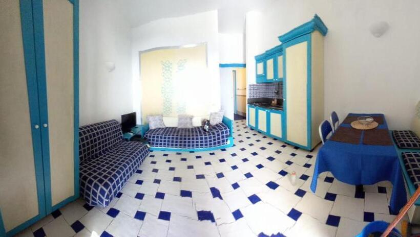 Perla Nera I Dammusi Di Scauri