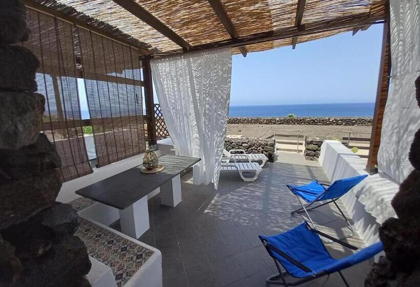 Perla Nera I Dammusi Di Scauri