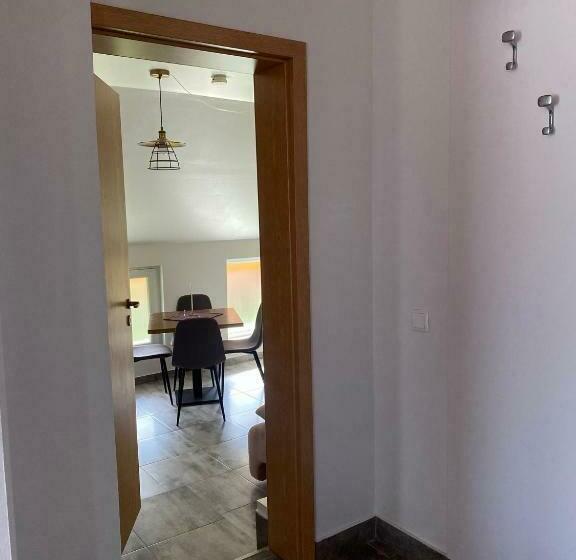 Red Family Apartments