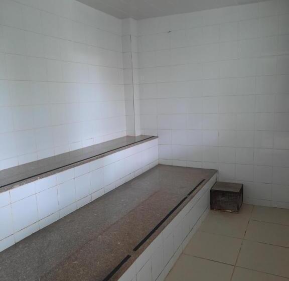 리조트 Flat Quartier Aldeia Das águas