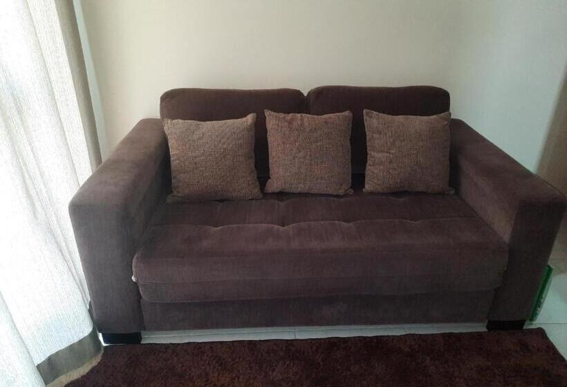 리조트 Flat Quartier Aldeia Das águas