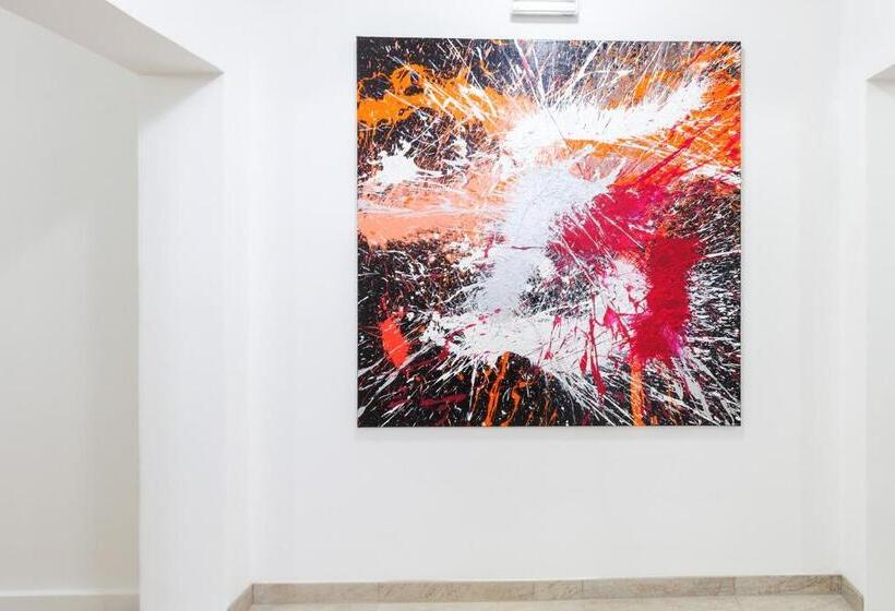 Stay@ma Boardinghouse Mannheim