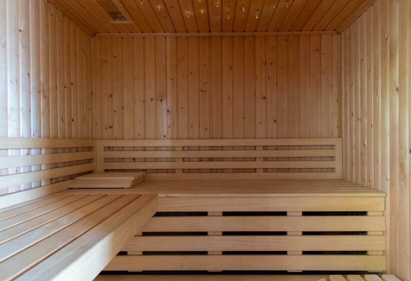 צימר Aangenaam Op De Rijn, Woonboot, Inclusief Privé Sauna