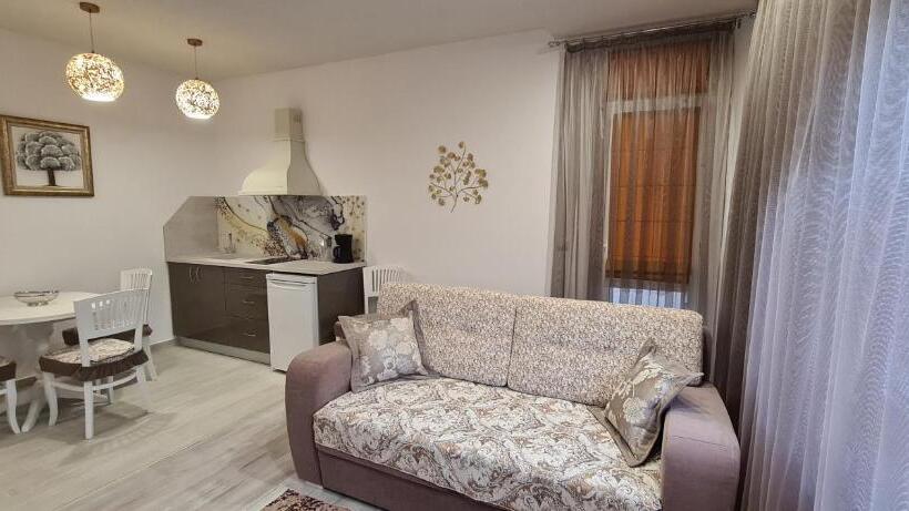 Aparthotel Olympus Plaza