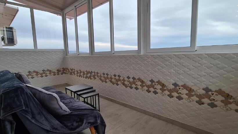 Aparthotel Olympus Plaza