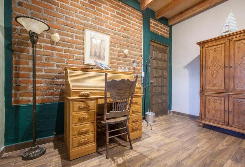 בית מלון כפרי Aquamarina