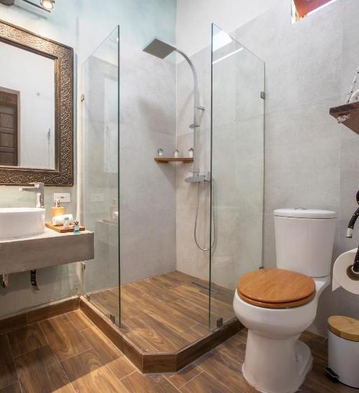 בית מלון כפרי Aquamarina