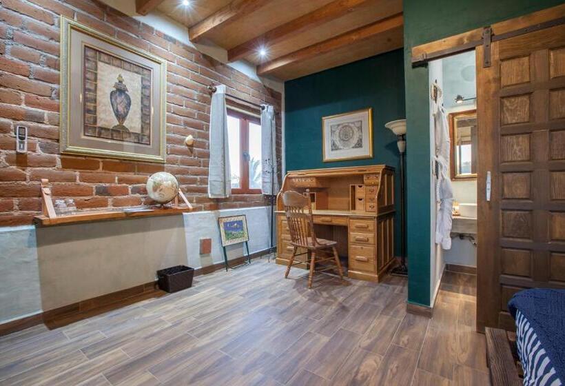 בית מלון כפרי Aquamarina