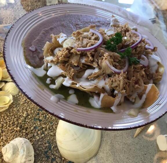 בית מלון כפרי Aquamarina