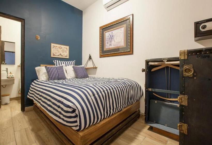 בית מלון כפרי Aquamarina