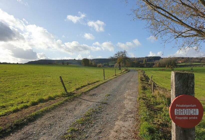 B&b La Ferme Du Château De Broich