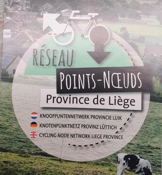 B&b La Ferme Du Château De Broich