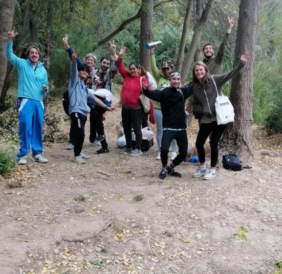 住宿加早餐  Casa Proyecto Pepe Bravo   Arte De Manos Y Corazón