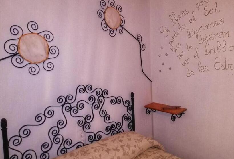 مبيت وإفطار Casa Proyecto Pepe Bravo   Arte De Manos Y Corazón