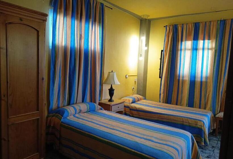 住宿加早餐  Casa Proyecto Pepe Bravo   Arte De Manos Y Corazón