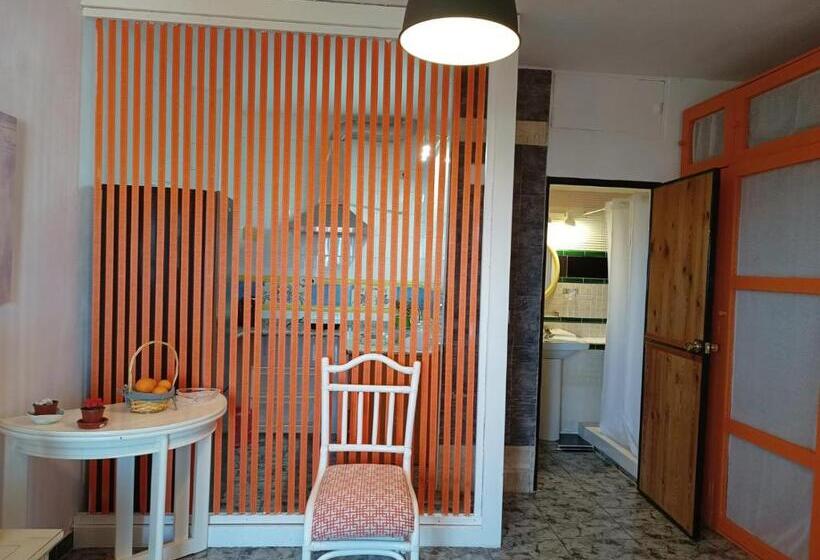 مبيت وإفطار Casa Proyecto Pepe Bravo   Arte De Manos Y Corazón